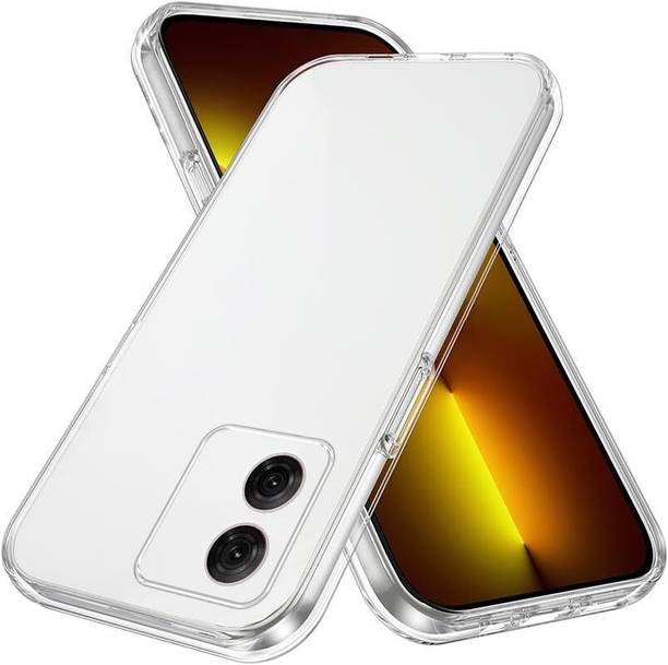 PrimeLike Back Cover for Motorola Moto G04s 4G