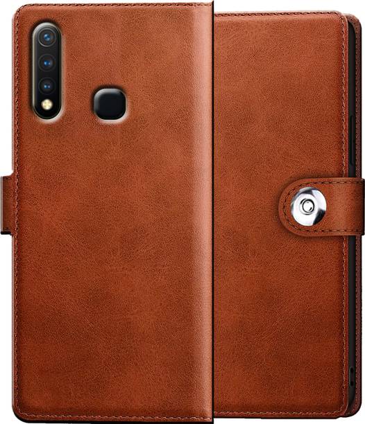 Rofix star Back Cover for VIVO Z1 PRO