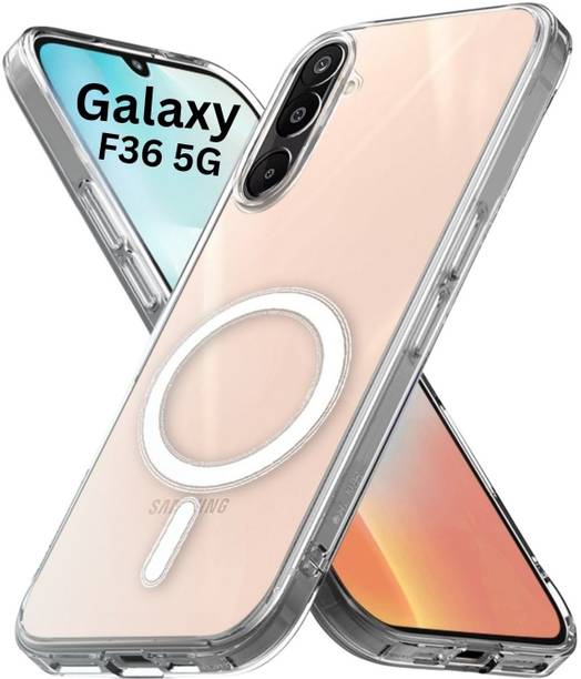 Fablue Back Cover for Samsung Galaxy F36 5G