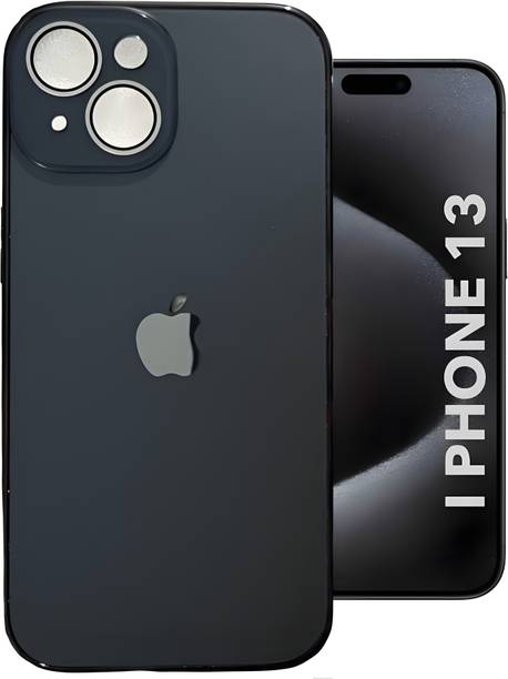 ACEDUN Back Cover for Apple iPhone 13
