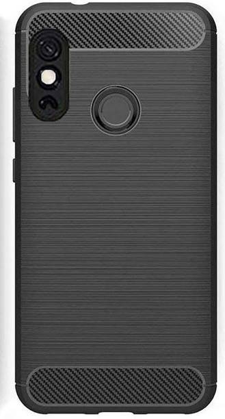 INSTYLE Back Cover for Mi Redmi 6 pro