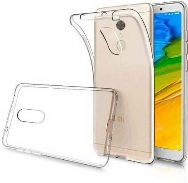 Rahishi Back Cover for Mi Redmi 5