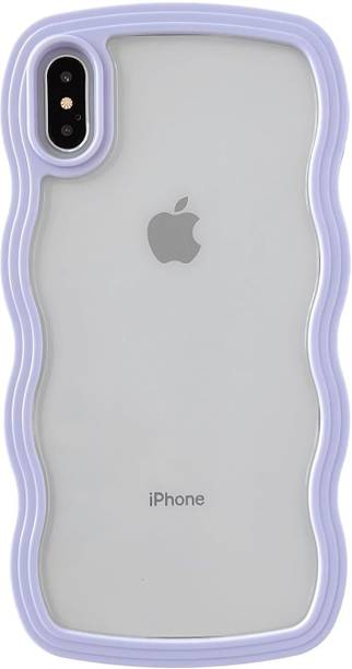 mCase Back Cover for Apple iPhone XR