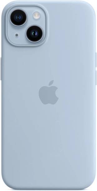 City Soles Back Cover for Apple iPhone 13