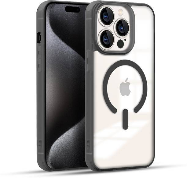 Big Wings Back Cover for Apple iPhone 15 Pro Max, APPLE IPHONE 15 PRO MAX 5G