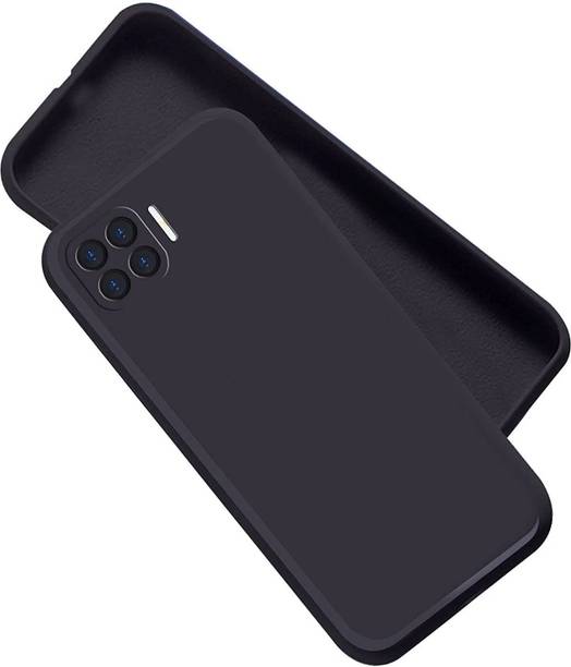 fi-yonity Back Cover for OPPO F17 PRO