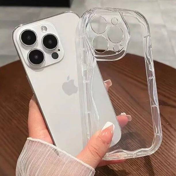 Oldcrew Back Cover for iPhone 15 Pro Max