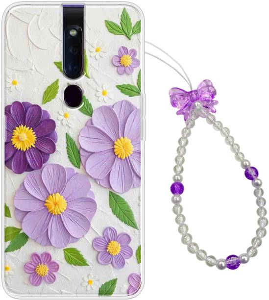 iCopertina Back Cover for OPPO F11 Pro