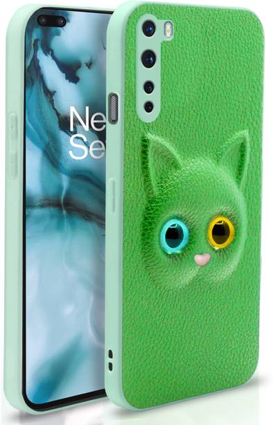 Flipkart SmartBuy Back Cover for Oneplus Nord