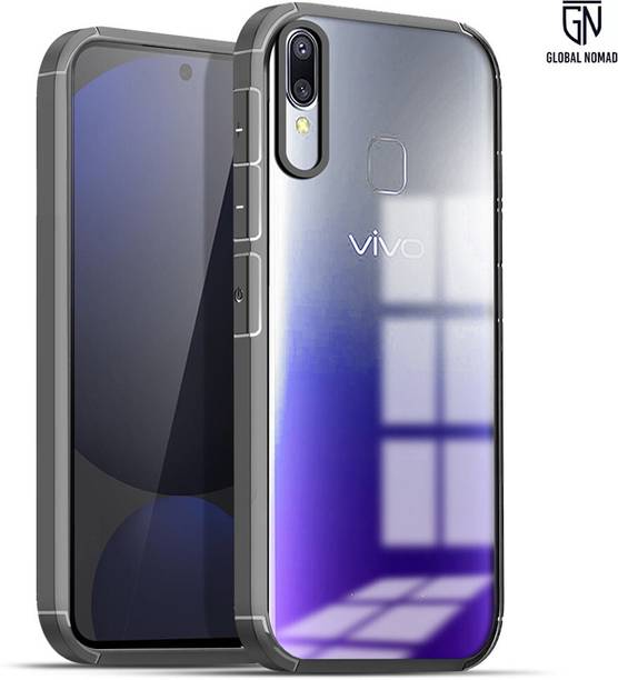 GLOBAL NOMAD Back Cover for Vivo Y95