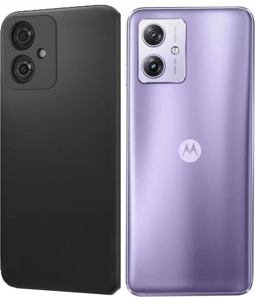 Carrywrap Back Cover for MOTOROLA g64 5G