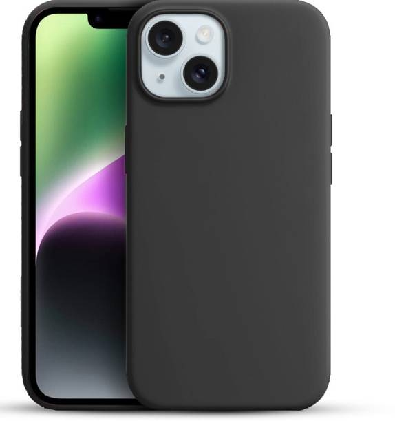 DMJHP Back Cover for Apple Iphone 13