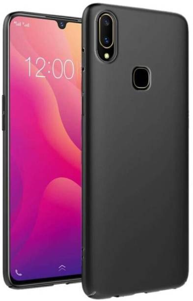 ChutPutMart Back Cover for Vivo V11