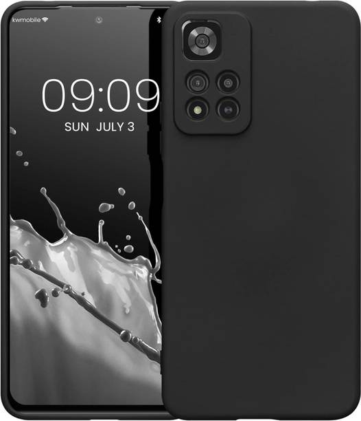 Vshop Back Cover for Mi Xiaomi 11I 5G / 11I Hypercharge