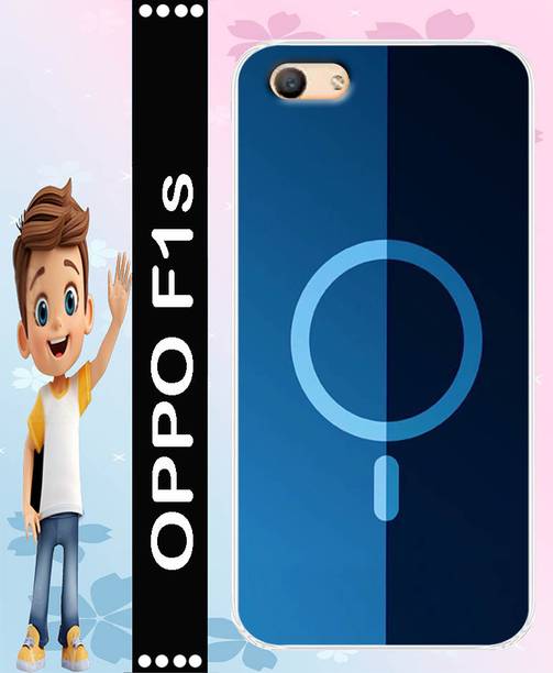 COOLTOP Back Cover for Oppo F1s