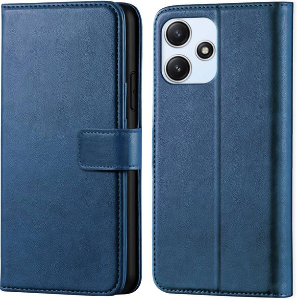 Ascensify Back Cover for Redmi 12 5G