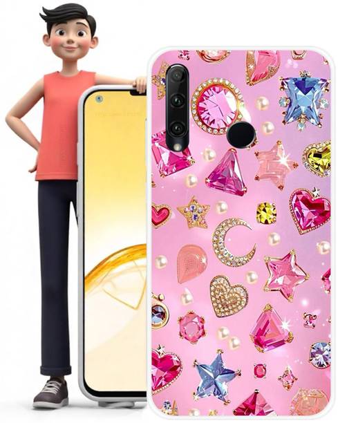 COOLTOP Back Cover for Honor 20I