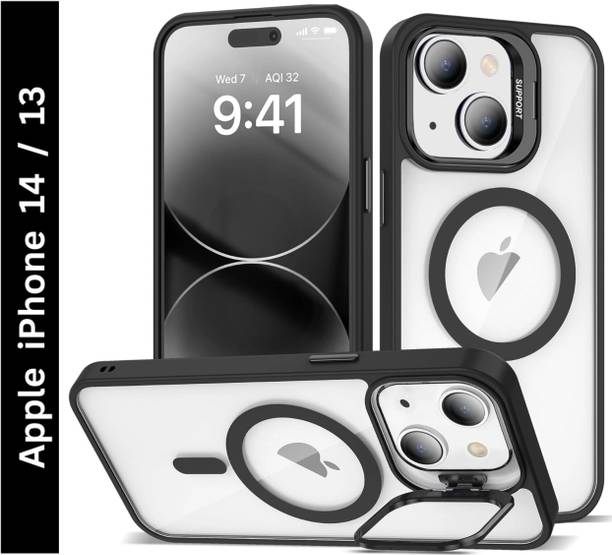 Oldcrew Back Cover for iPhone 14