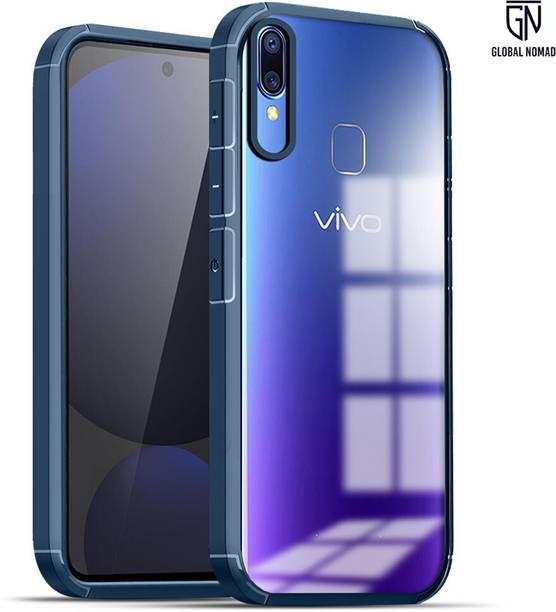 GLOBAL NOMAD Back Cover for Vivo Y95