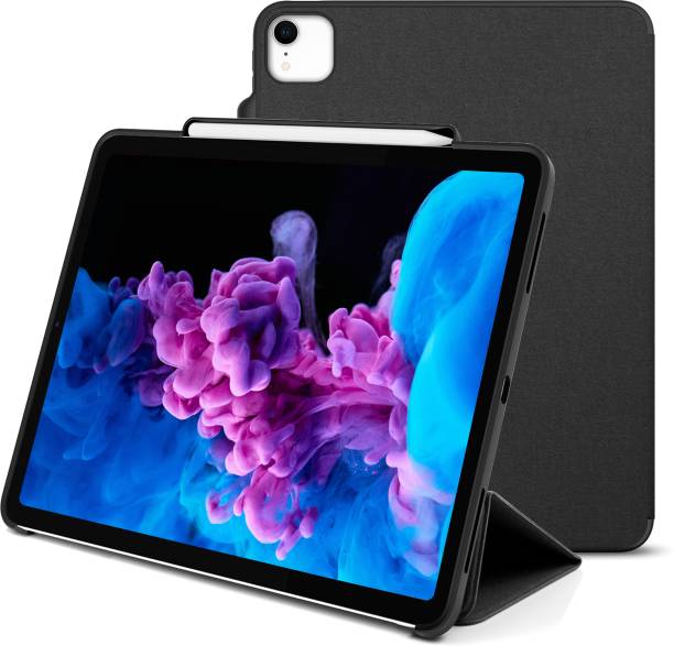 Czar Back Cover for Apple iPad Pro 11 inch