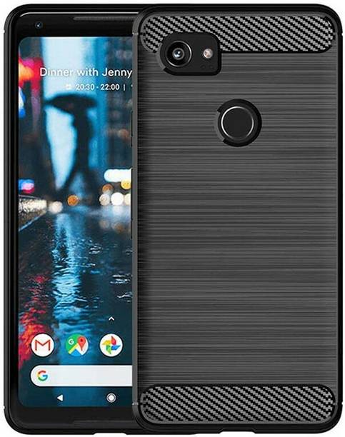 PrimeLike Back Cover for Google Pixel 2 XL