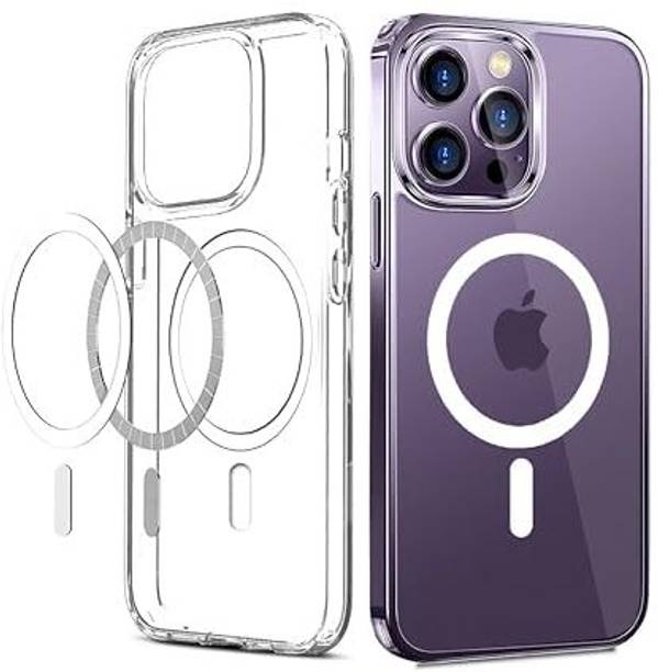 Magsafe Back Cover for Apple iPhone 14