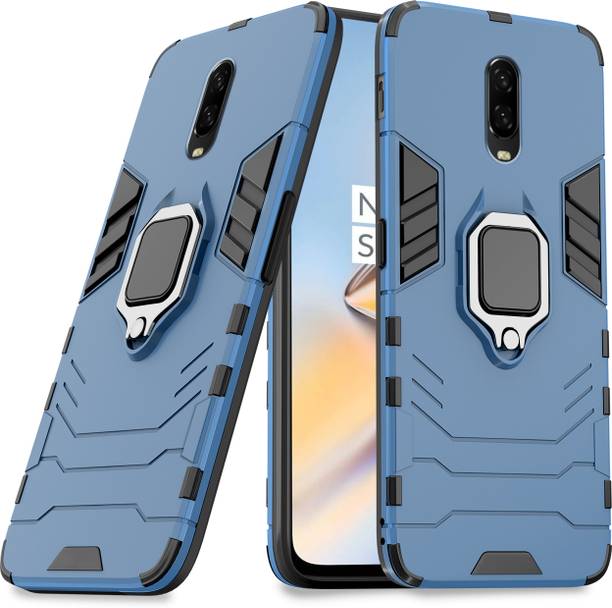 Pikkme Back Cover for OnePlus 6T