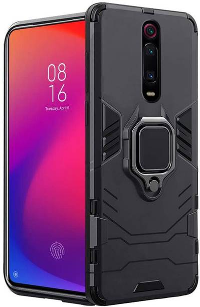 Micvir Back Cover for Xiaomi Mi 9T Pro (Redmi K20 Pro)