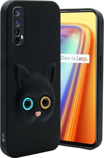 Meephone Back Cover for Realme 7