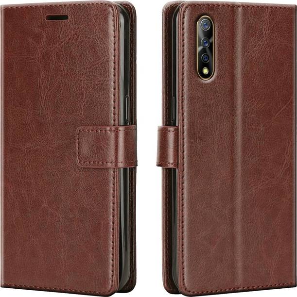 TINGTONG Back Cover for Vivo S1