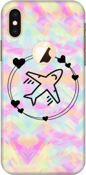 iCopertina Back Cover for Apple iPhone XS Max