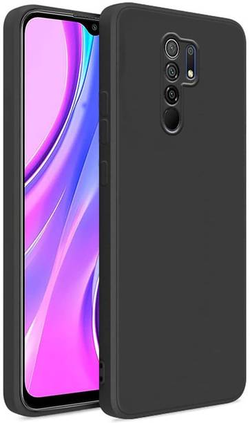 Angel Store Back Cover for Poco M2