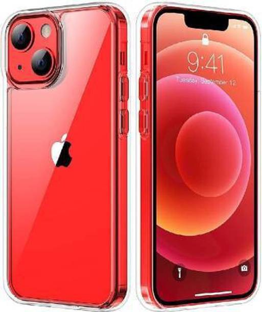 PRKPRINCE Back Cover for Apple iPhone 13 mini