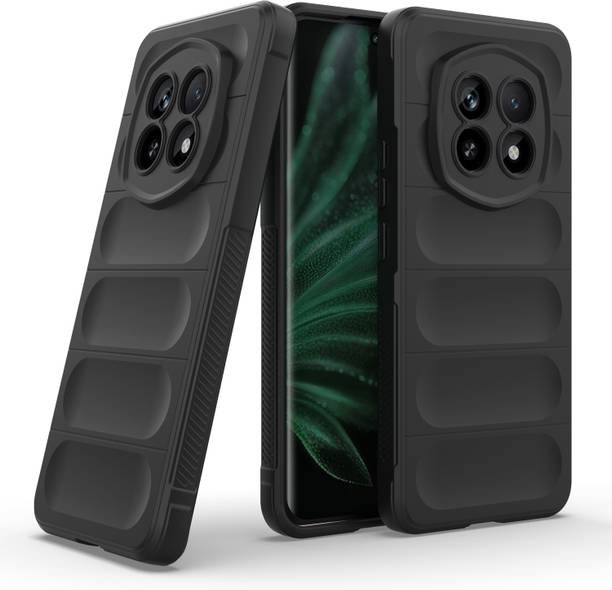GLOBAL NOMAD Back Cover for realme P2 Pro 5G