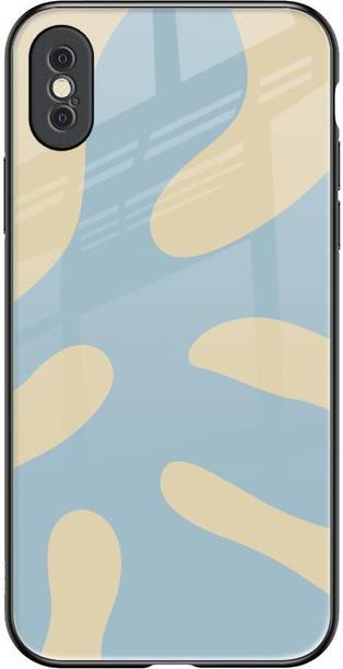 SNOB Back Cover for Apple iPhone XS Max