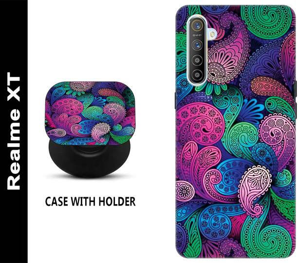 HESOFY Back Cover for Realme XT