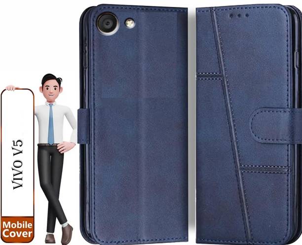 Oyota Back Cover for Vivo V5