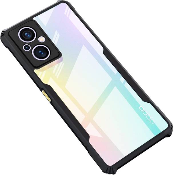 56 CASE AND COVER Back Cover for Oppo F21 Pro 5G