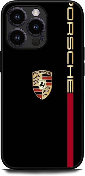 Craftstation Back Cover for APPLE iPhone 13 Pro Max (CAR, CAR LOVER, SUPER CAR, CAR LOGO, SPORTS CAR
