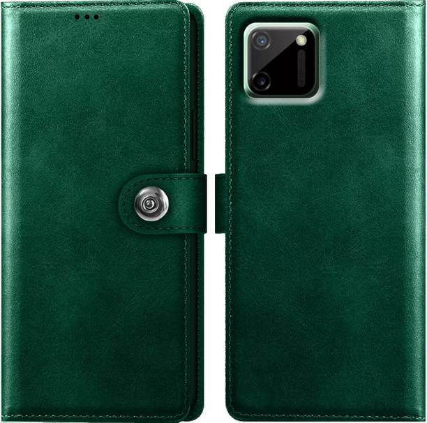 PFOAM Back Cover for REALME C11 2021