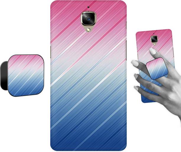 iCopertina Back Cover for OnePlus 3T