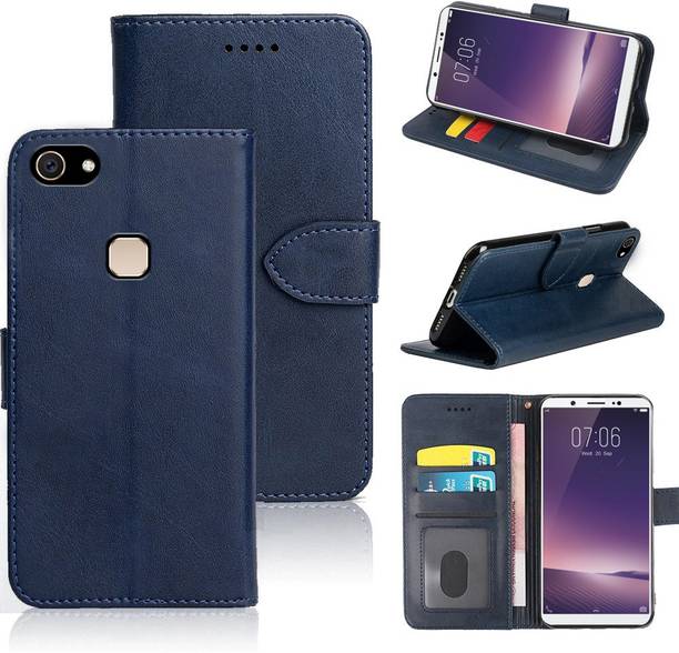 BOZTI Back Cover for VIVO V7 Plus