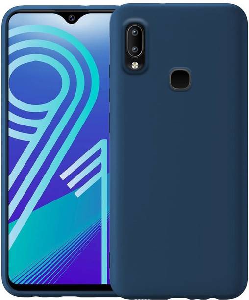 fi-yonity Back Cover for VIVO Y91