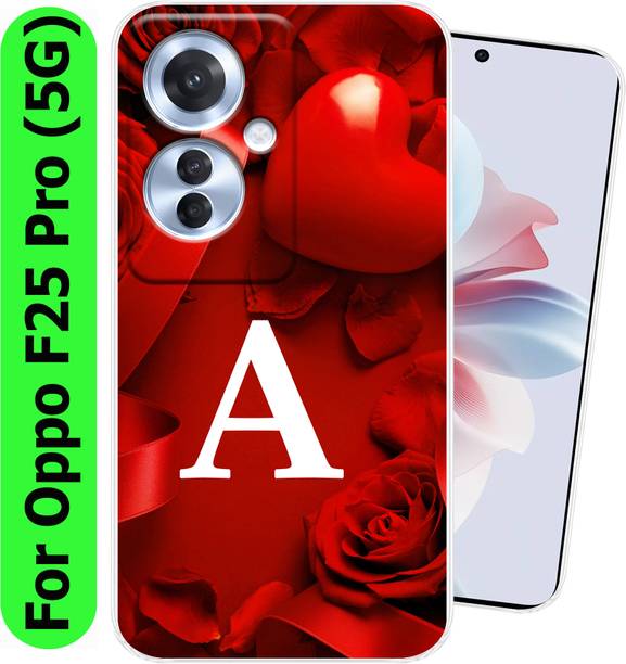 Coolcase Back Cover for Oppo F25 Pro (5G)