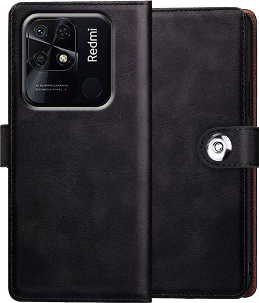 PFOAM Back Cover for REDMI 10