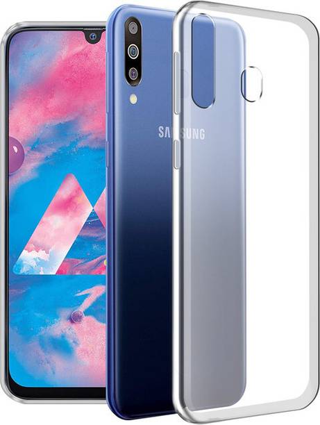 MOKING Back Cover for Samsung Galaxy M30