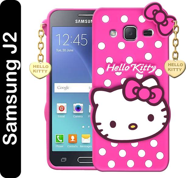 Wowcase Back Cover for Samsung Galaxy J2