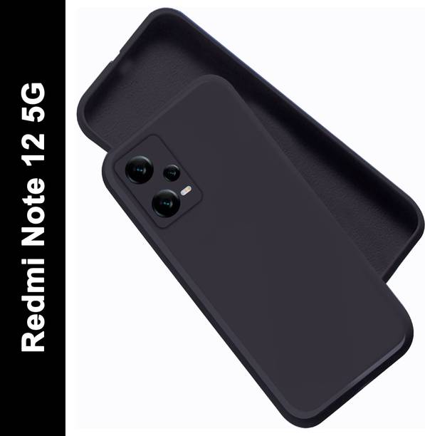 Artistque Back Cover for Redmi Note 12