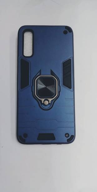 Saawariya Tech World Back Cover for Samsung A70