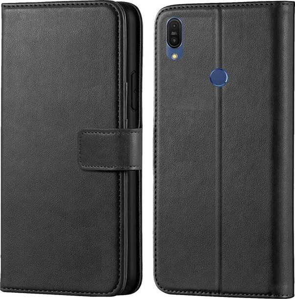 Slugabed Back Cover for Asus Zenfone Max Pro M1
